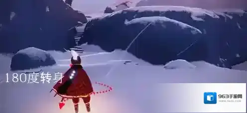 光遇雪隐峰