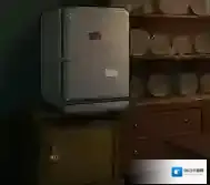 密室逃脱客厅门