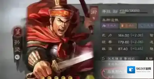 三国志战略版怎样强化战法