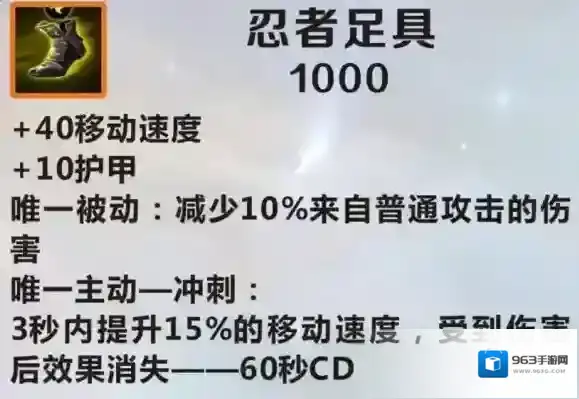 英雄联盟英雄