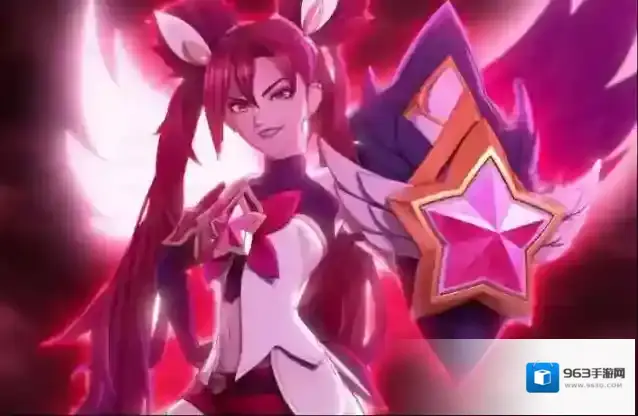 英雄联盟星之守护者