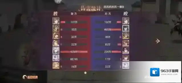 三国志幻想大陆闪避