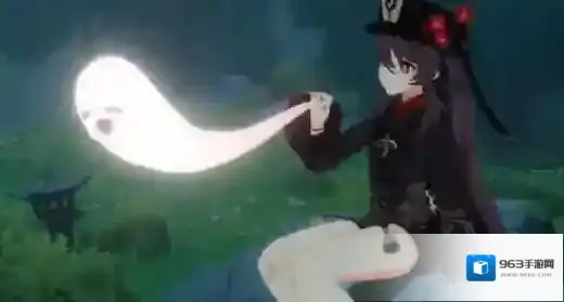 原神盗宝