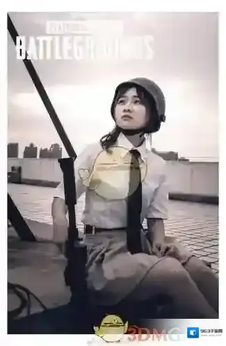 绝地求生：大逃杀吃鸡