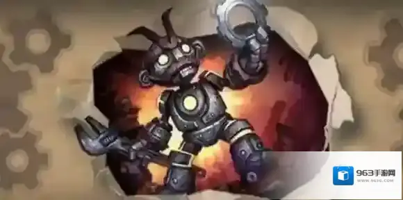炉石传说：魔兽英雄传法力