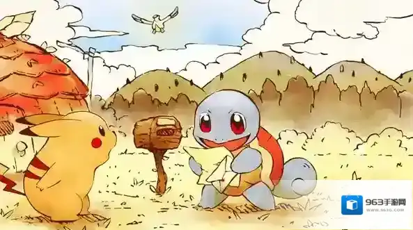 口袋妖怪叶绿流程攻略