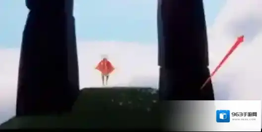光遇雨林