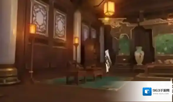 原神触发