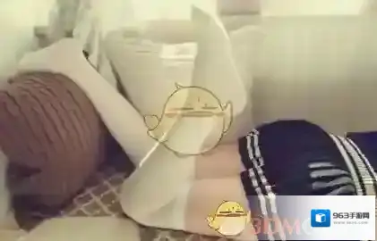微视长腿