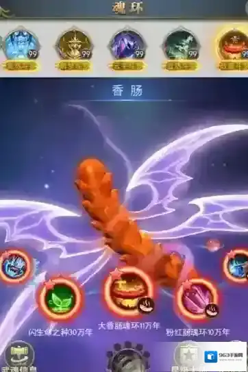 斗罗大陆玩家