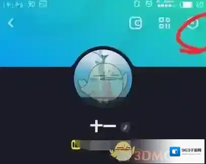 多闪小人