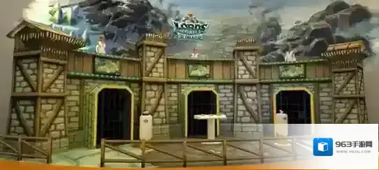 王国纪元选择