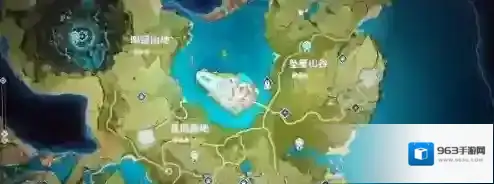 原神坠星
