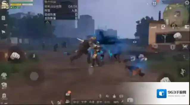 明日之后庄园怎么升级