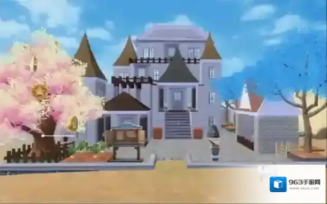 创造与魔法不同建筑的作用是什么