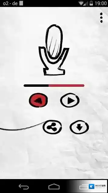 《ReverseVoice》抖音反向说话软件下载地址