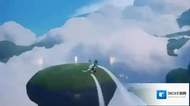 光遇充能