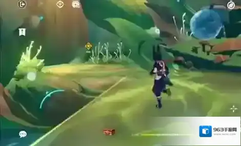 原神三星