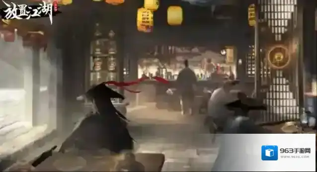 放置江湖寺庙失窃任务怎么做