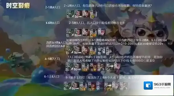金铲铲之战时空裂痕龙王阵容怎么搭配？金铲铲之战时空裂痕龙王阵容搭配建议