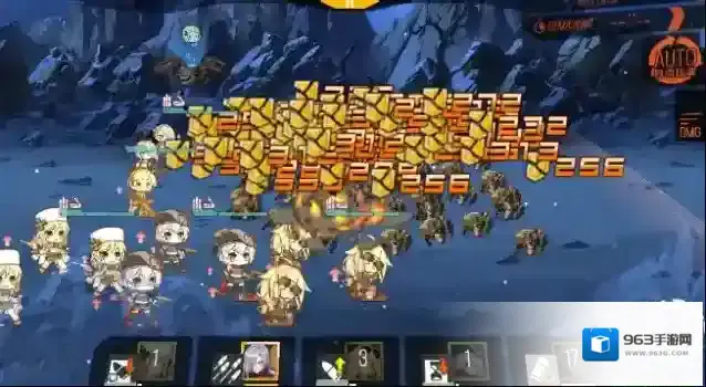 少女前线指挥官