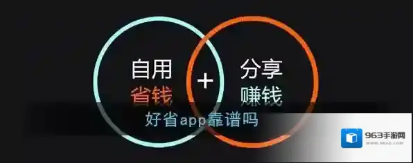 《好省》app靠谱吗