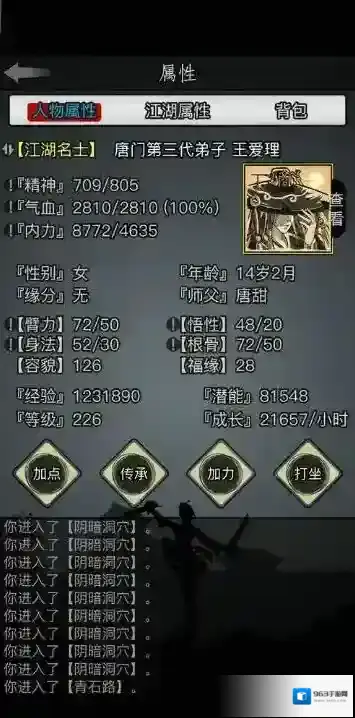 放置江湖天龙教攻略是什么 天龙教如何入门