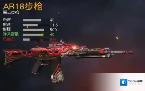 荒野行动玩家