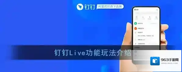 钉钉变现