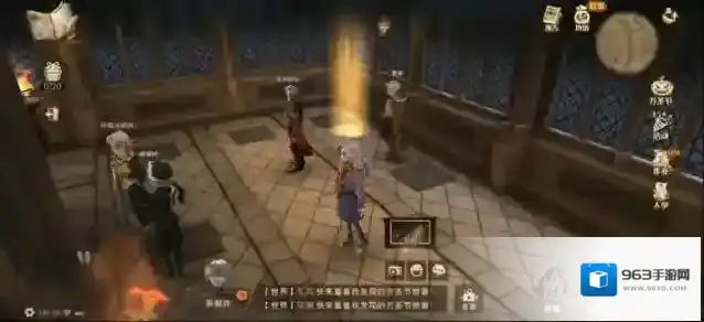 哈利波特卡牌