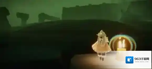Sky光遇蜡烛