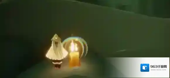 Sky光遇破屋