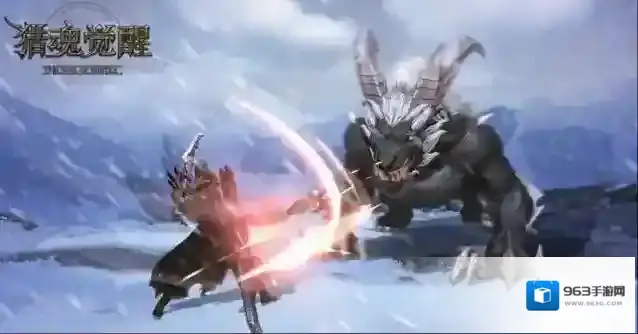 猎魂觉醒物理法师适合什么武器