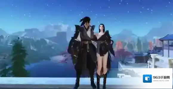 一梦江湖沉钩