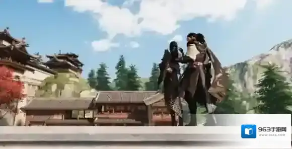 一梦江湖一梦