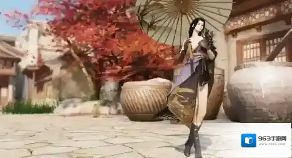 一梦江湖穿上