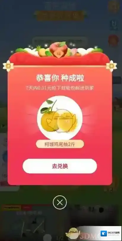 淘宝网水果