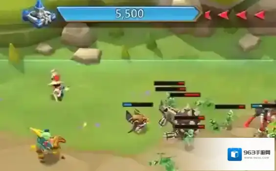 王国纪元8-18精英攻略