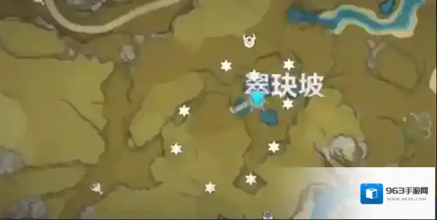 原神靖世九柱任务怎么做