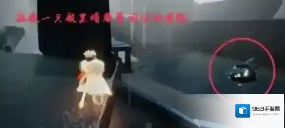 光遇禁阁