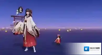 阴阳师于谁