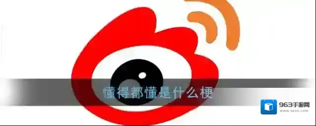 懂得都懂是什么梗