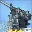 碧蓝航线102mm高射炮怎么样 102mm高射炮属性详解