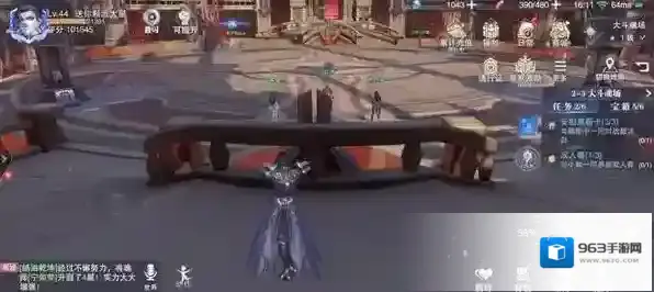 斗罗大陆：魂师对决对决