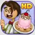 老爹饼干圣代店hd手游2025-老爹饼干圣代店hd官方最新版Androidv1.1.3