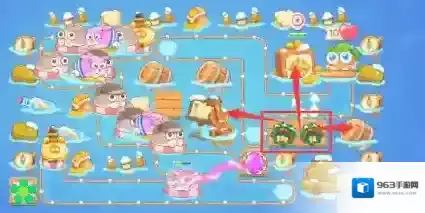 保卫萝卜4放置