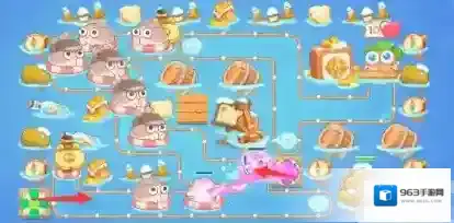 保卫萝卜4炮塔