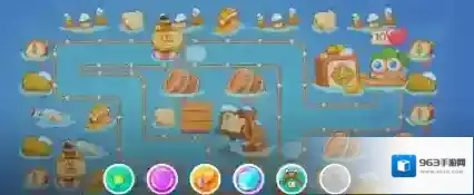 保卫萝卜4天下第一汤第2关通关攻略