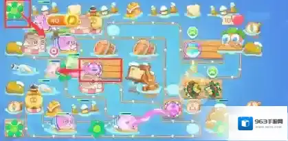 保卫萝卜4飞机