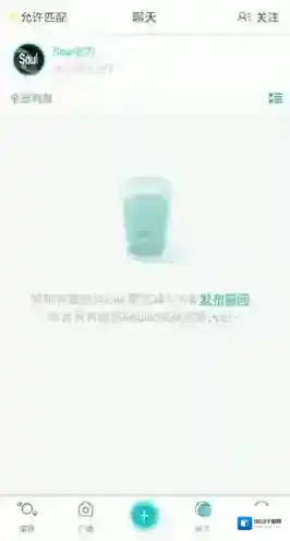 Soul东西